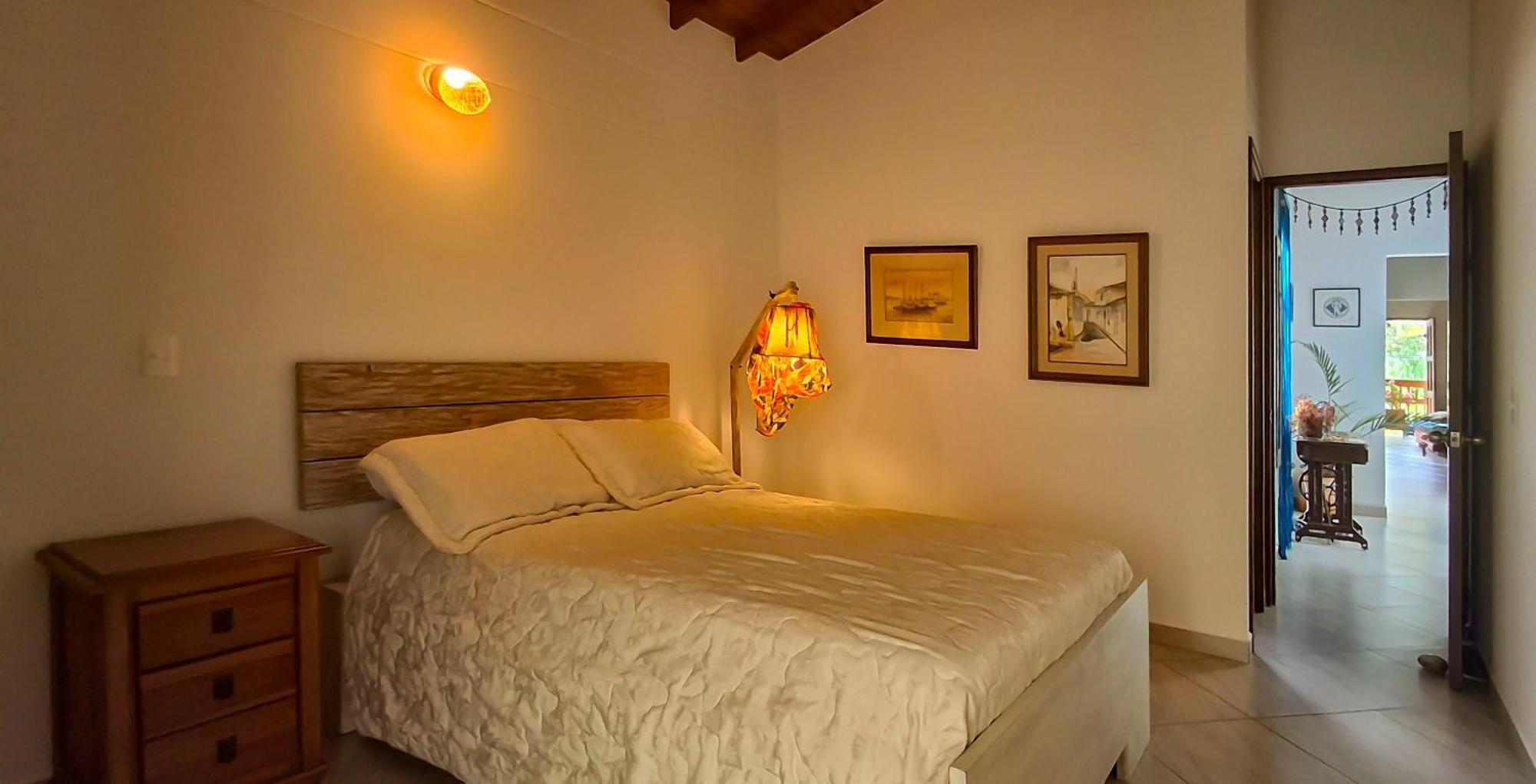 Bed and Breakfast La Casa Del Sol Jardín Exterior foto
