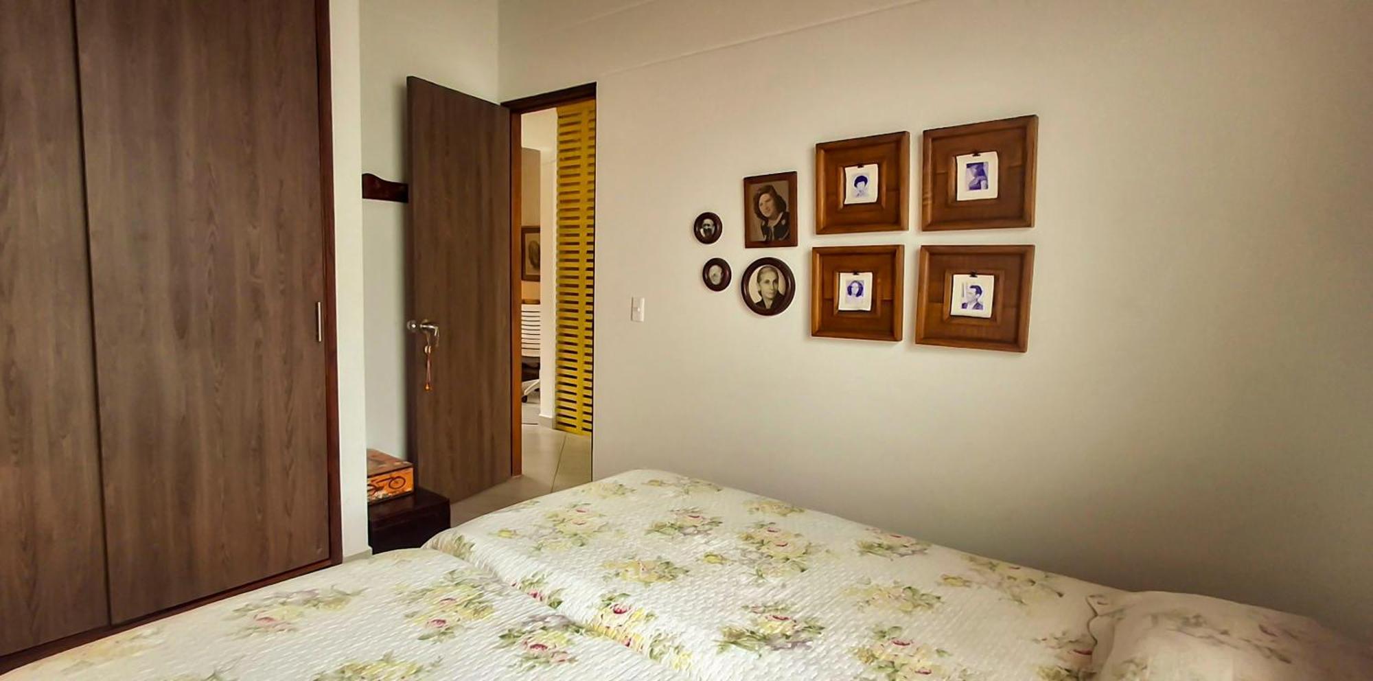 Bed and Breakfast La Casa Del Sol Jardín Exterior foto